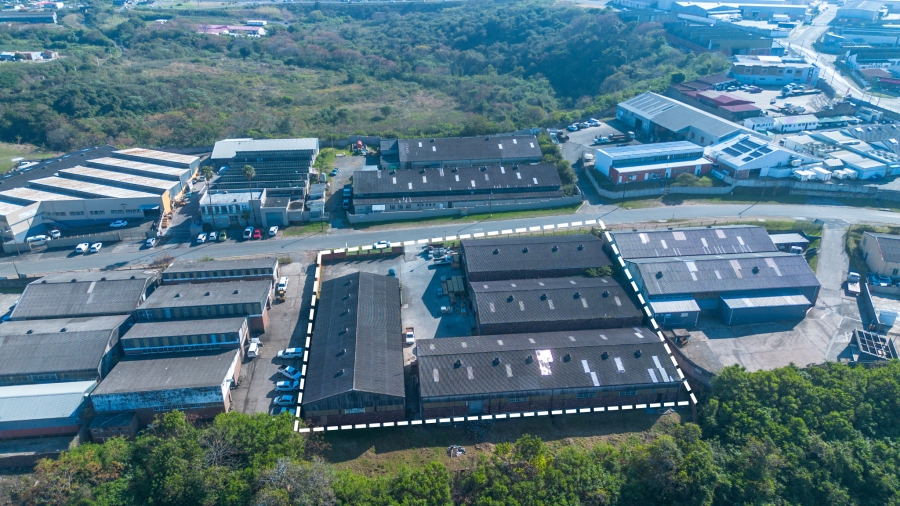 Commercial Property for Sale in Braelyn Eastern Cape
